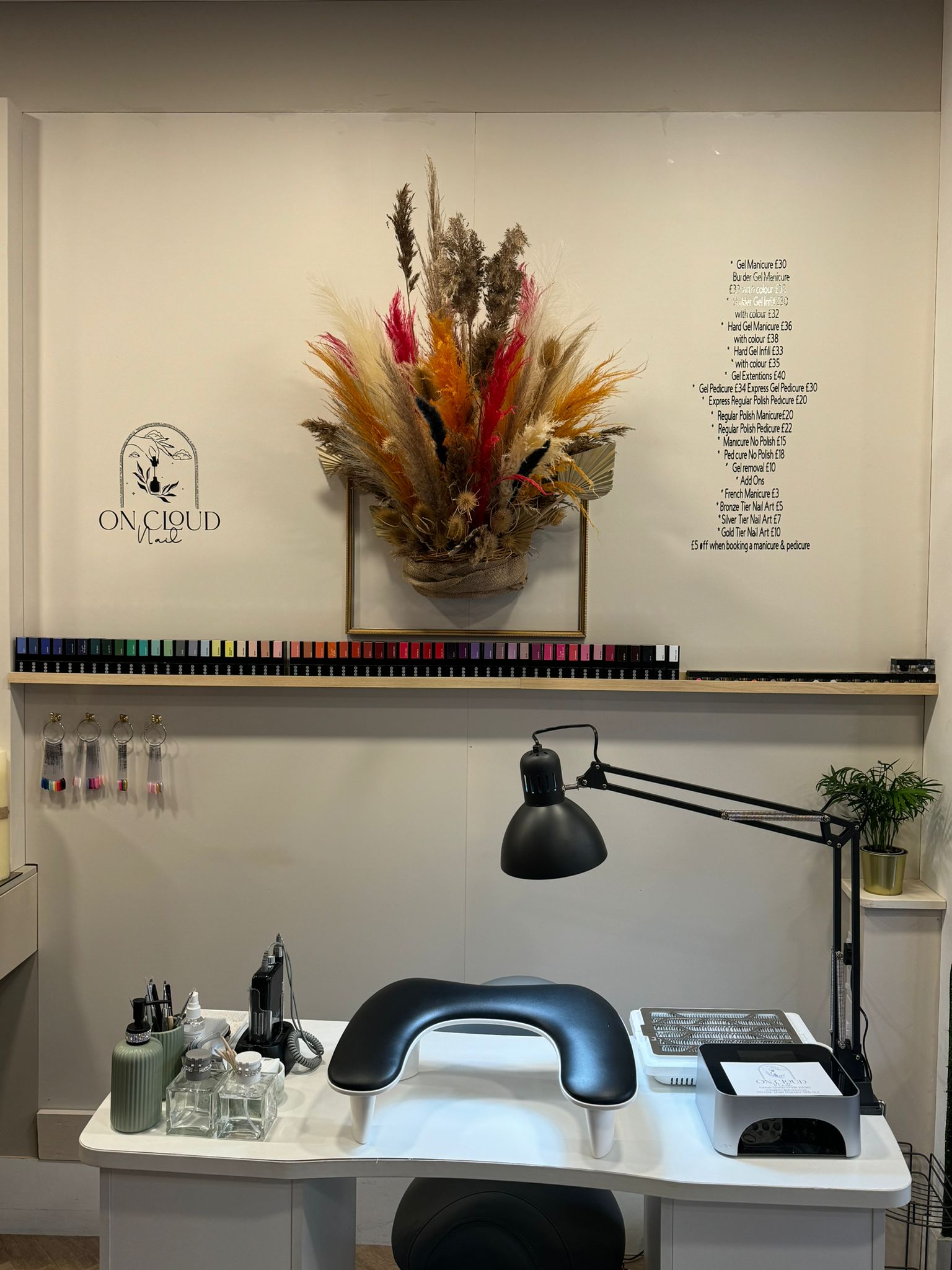 barbers & hairdressers orpington high street
